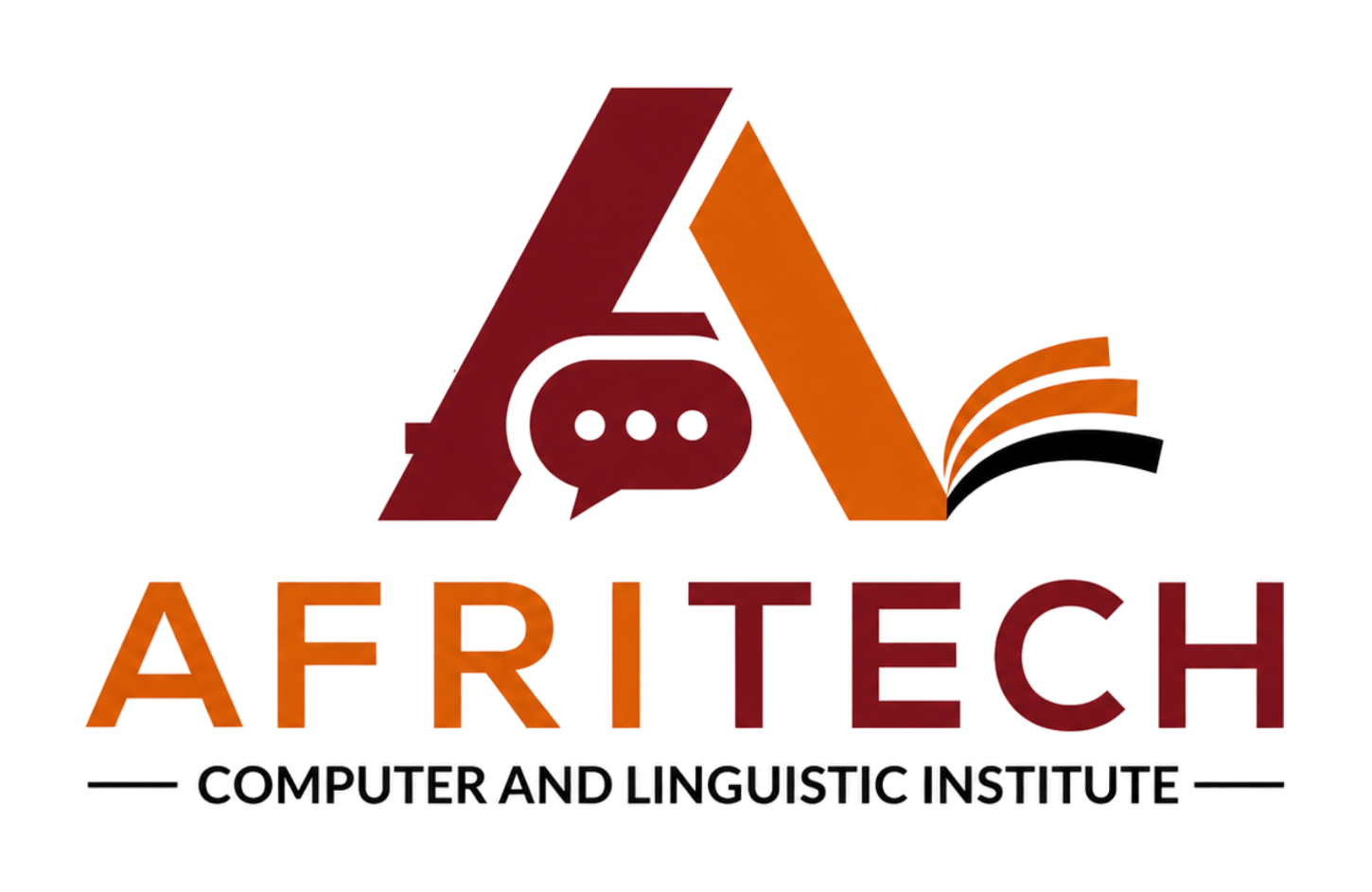 AFRITECH Institute logo