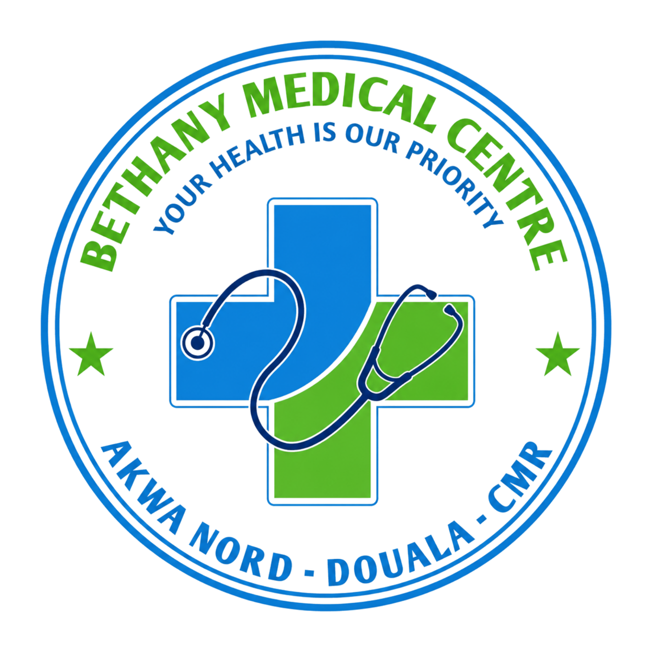 Bethany Medical Center logo