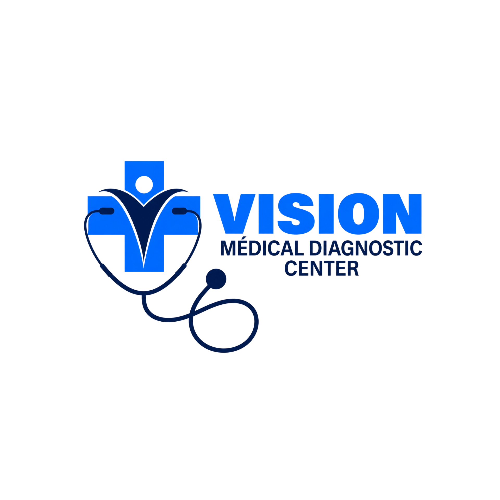 Vision Medical Diagnostic Center
