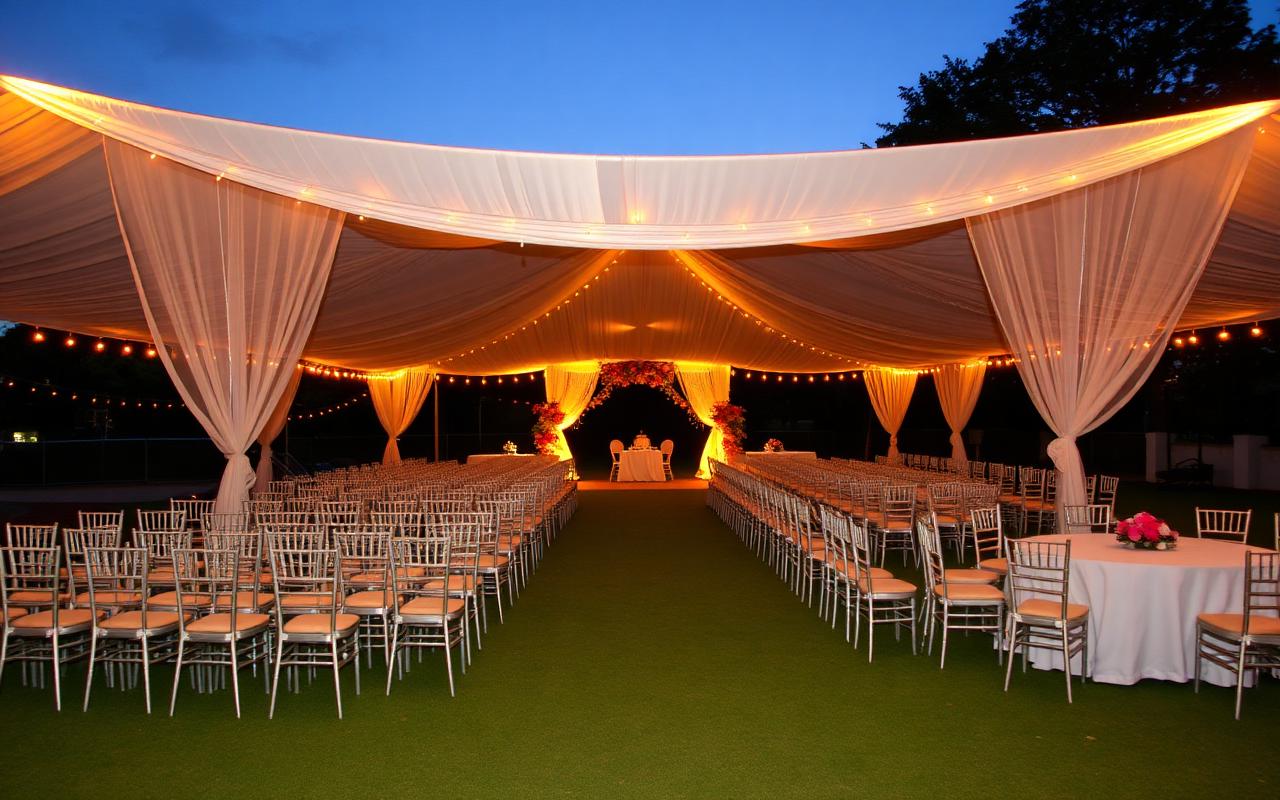 VISION EST. Events