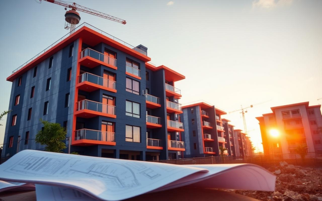 VISION EST. Real Estate
